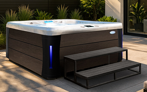 Escape Plus&trade; Spas Joplin hot tubs for sale