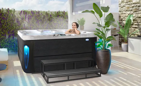 Escape X-Series Spas Joplin hot tubs for sale