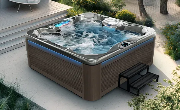 Platinum™ Spas Joplin hot tubs for sale