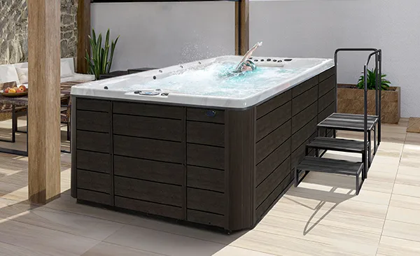 Swim Spas Joplin hot tubs for sale