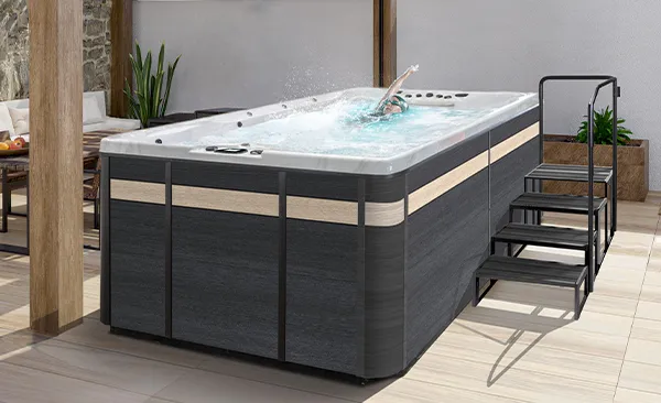 Swim X-Series Spas Joplin hot tubs for sale