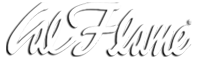 cal flame logo - hot tubs spas for sale Joplin